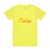 Block Tee (Safety Colours) Thumbnail