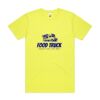 Block Tee (Safety Colours) Thumbnail