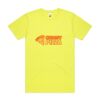 Block Tee (Safety Colours) Thumbnail