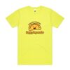Block Tee (Safety Colours) Thumbnail