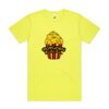 Block Tee (Safety Colours) Thumbnail