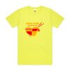 Block Tee (Safety Colours) Thumbnail
