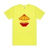 Block Tee (Safety Colours) Thumbnail