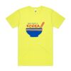 Block Tee (Safety Colours) Thumbnail