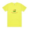 Block Tee (Safety Colours) Thumbnail