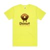 Block Tee (Safety Colours) Thumbnail