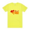 Block Tee (Safety Colours) Thumbnail