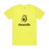 Block Tee (Safety Colours) Thumbnail