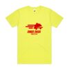 Block Tee (Safety Colours) Thumbnail