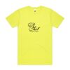 Block Tee (Safety Colours) Thumbnail