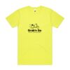Block Tee (Safety Colours) Thumbnail