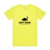 Block Tee (Safety Colours) Thumbnail