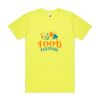 Block Tee (Safety Colours) Thumbnail