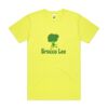 Block Tee (Safety Colours) Thumbnail