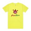 Block Tee (Safety Colours) Thumbnail