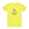Block Tee (Safety Colours) Thumbnail