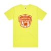 Block Tee (Safety Colours) Thumbnail