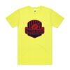 Block Tee (Safety Colours) Thumbnail