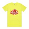 Block Tee (Safety Colours) Thumbnail