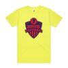 Block Tee (Safety Colours) Thumbnail