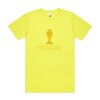 Block Tee (Safety Colours) Thumbnail