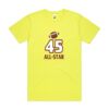 Block Tee (Safety Colours) Thumbnail