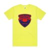 Block Tee (Safety Colours) Thumbnail