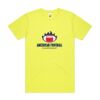 Block Tee (Safety Colours) Thumbnail