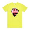 Block Tee (Safety Colours) Thumbnail