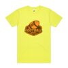 Block Tee (Safety Colours) Thumbnail
