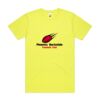 Block Tee (Safety Colours) Thumbnail