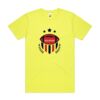 Block Tee (Safety Colours) Thumbnail
