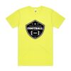 Block Tee (Safety Colours) Thumbnail