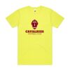 Block Tee (Safety Colours) Thumbnail