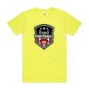 Block Tee (Safety Colours) Thumbnail
