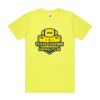 Block Tee (Safety Colours) Thumbnail