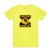 Block Tee (Safety Colours) Thumbnail