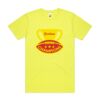 Block Tee (Safety Colours) Thumbnail