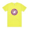 Block Tee (Safety Colours) Thumbnail