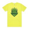 Block Tee (Safety Colours) Thumbnail