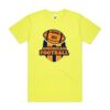 Block Tee (Safety Colours) Thumbnail