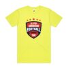 Block Tee (Safety Colours) Thumbnail