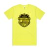 Block Tee (Safety Colours) Thumbnail