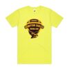 Block Tee (Safety Colours) Thumbnail