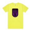Block Tee (Safety Colours) Thumbnail