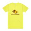 Block Tee (Safety Colours) Thumbnail