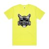 Block Tee (Safety Colours) Thumbnail