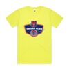 Block Tee (Safety Colours) Thumbnail
