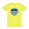 Block Tee (Safety Colours) Thumbnail