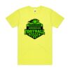 Block Tee (Safety Colours) Thumbnail